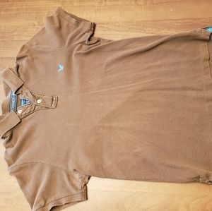 American eagle polo💥2/$12💥